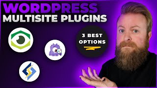 3 Best WordPress Multisite Plugins in 2024 [upl. by Landa951]