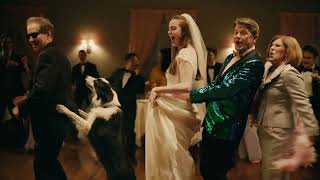 Wedding Joy – Physicians Mutual Commercial [upl. by Alonzo605]