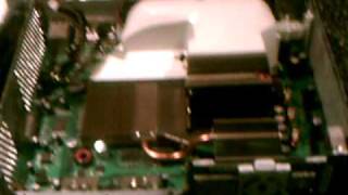 How to fix xbox 360 two ring overheating problem [upl. by Suu]