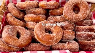 1 KILO DE DONAS PAN MEXICANO PARA NEGOCIO 💲 [upl. by Terle]