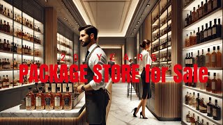 20Years PackageLiquorstore Store for sale business Opportunity [upl. by Mario151]