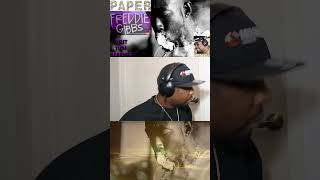 Freddie Gibbs  Paper 💸💸🤑🤑 viral tiktok trending fyp shorts music twitter twitch rap [upl. by Bartholemy]