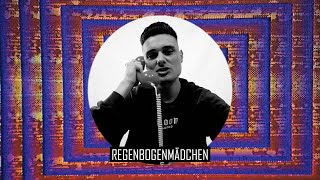 Sajin Stroke  Regenbogenmädchen  offizielles Musikvideo 2021 [upl. by Frost596]