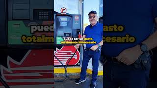 ⛽¿Que Tipo de Gasolina Debe Usar mi Carro tallerflash [upl. by Atirb344]