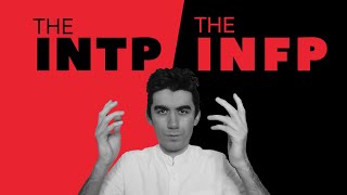 INTP vs INFP  which one are you [upl. by Musette500]