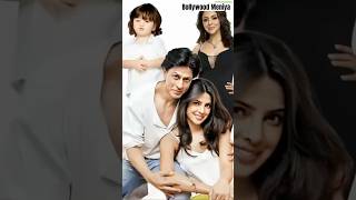 Abram ख़ान ki माँ कौन है ytshorts shahrukhkhan ashahrukhkhanson viralshorts trandingshorts [upl. by Naarah487]