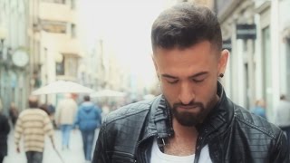 Te doy mi amor  Adrián Aguiar Videoclip Oficial [upl. by Rubetta]