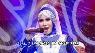 Eny Sagita  Tombo Ati  Dangdut Official Music Video [upl. by Ameen429]