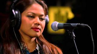 Dengue Fever  Genjer Genjer Live on KEXP [upl. by Ramak620]