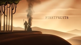 What does it mean to put God first  Firstfruits [upl. by Aylward]