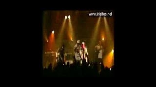 SPECTACULAR RAS MC BEAN amp LORENZO LIVE [upl. by Anne-Marie582]