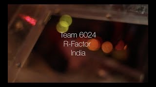 Chairmans Award Video 2017  R Factor 6024 [upl. by Amalburga904]