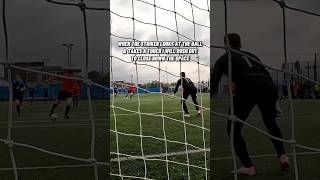 HOW TO deal with a 1v1 as a Goalkeeper tips [upl. by Laroy]