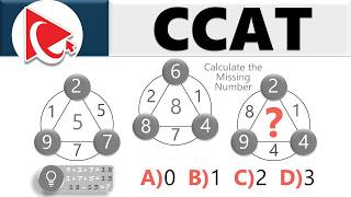 How to Pass CCAT Criteria Cognitive Aptitude Test Questions amp Solutions [upl. by Denver]