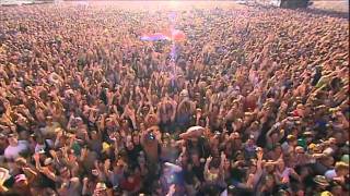 Bloc Party  This Modern Love Live at Reading 2007 HD [upl. by Adnilahs]