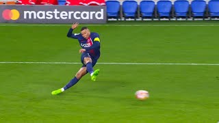 Kylian Mbappe Signature Finish [upl. by Salomie]