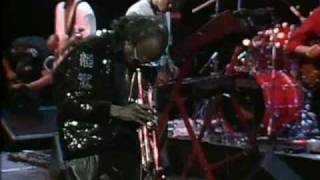 Miles Davis in Montreal  Time After Time [upl. by Yoong]