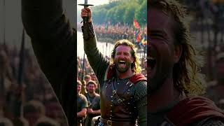 Braveheart 1995 Best Battle Scenes [upl. by Reibaj]