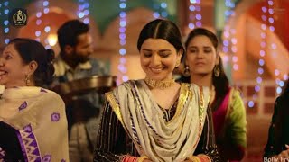 Nimrat Khaira  New Punjabi Movie latest Punjabi movie 2021 TRENDING1 [upl. by Lewes]