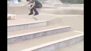 Chris Cole Shredding [upl. by Holbrook]