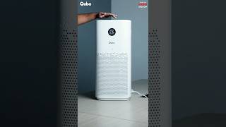 Unboxing The New Smart Air Purifier Q1000  ASMR [upl. by Ennaxxor]