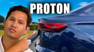 Proton Ni Akan Buatkan Honda Toyota Gulung Tikar [upl. by Turk752]