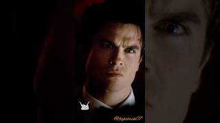 Damon vs Silasvampire diaries shortsfeed browsefeatures youtubesearch tvd [upl. by Tempa611]