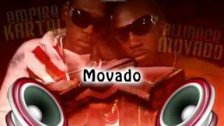 Kartel VS Movado Part2 2008 [upl. by Virginia]