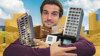 Como Investir Em Imobiliário Com Apenas 10000€ [upl. by Nahsin]