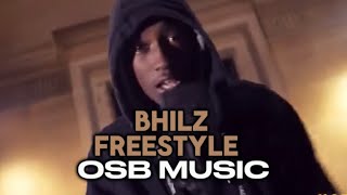 BHILZ  HOT TUB FREESTYLE [upl. by Assiroc982]