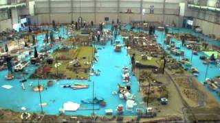 Video extracto Guinness Playmobil 2010 [upl. by Meurer963]