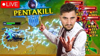 🔴LIVE  RANK PE MAIN CU OLOLOSH FACEM MASTER [upl. by Anitnelav157]