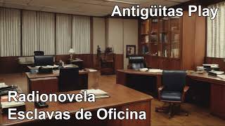 Esclavas de Oficina Parte 1 [upl. by Delacourt15]