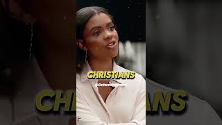 ANDREW TATE INTRODUCES ISLAM TO CANDACE OWENS [upl. by Aisined]