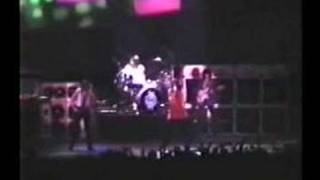 Deep Purple  Hush  Live 1988 [upl. by Nivaj]