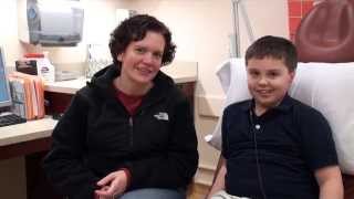 Andrews Story Microtia and Ear Reconstruction [upl. by Ama]