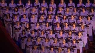 Benediction  The Tabernacle Choir [upl. by Meer846]