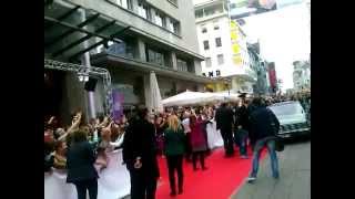 Fantag Der letzte Bulle 2014 in Essen 1 [upl. by Gothard]