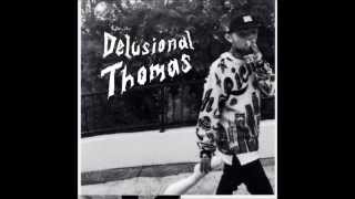 Mac Miller  Delusional Thomas FULL MIXTAPE [upl. by Erual701]