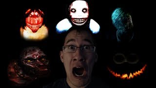 Random Horror Reaction Compilation 3 [upl. by Gottuard]