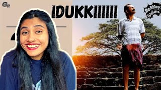 Idukki Song Reaction  Maheshinte Prathikaaram  Bijibal  Fahad Faasil  Ashmita Reacts [upl. by Inahet]