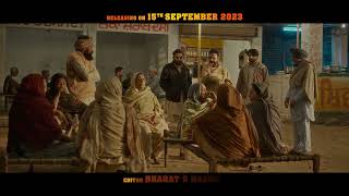 Buhe Bariyan Movie  New Trailer 2023 Neeru Bajwa Music [upl. by Sulrac471]