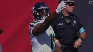 Seahawks Study Thats how you GRUBB AT GENOs  CLUTCH PLAY [upl. by Johnny]