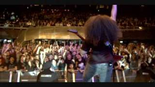 Coheed and Cambria  Neverender Documentary Part 10 [upl. by Nylsaj]