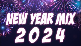 New Year Mix 2024  Best Mashups amp Remixes  Party Mix  SØGAARD DK [upl. by Auohp]