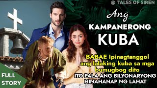 BABAE Ipinagtanggol ang lalaking kuba sa bumugbog dito ITO PALA ANG BILYOBNARYONG HINAHANAP NG LAHAT [upl. by Odarnoc]