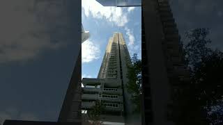 High rise building in BGC [upl. by Inness]