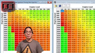 vForest  vF Tuner Crackle and Pop Tune Examples on Manual and Automatic tCs Scion tC2  tC25 [upl. by Ahseken]