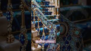 Viral Beautiful Staircase designs home interiordesignideas [upl. by Yraeht]