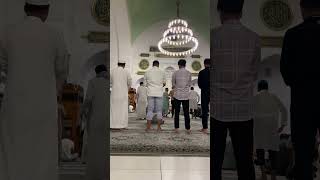 live love azan masjidquba automobile airport viralvideo liveharam livemakkahharam today [upl. by Lananna144]